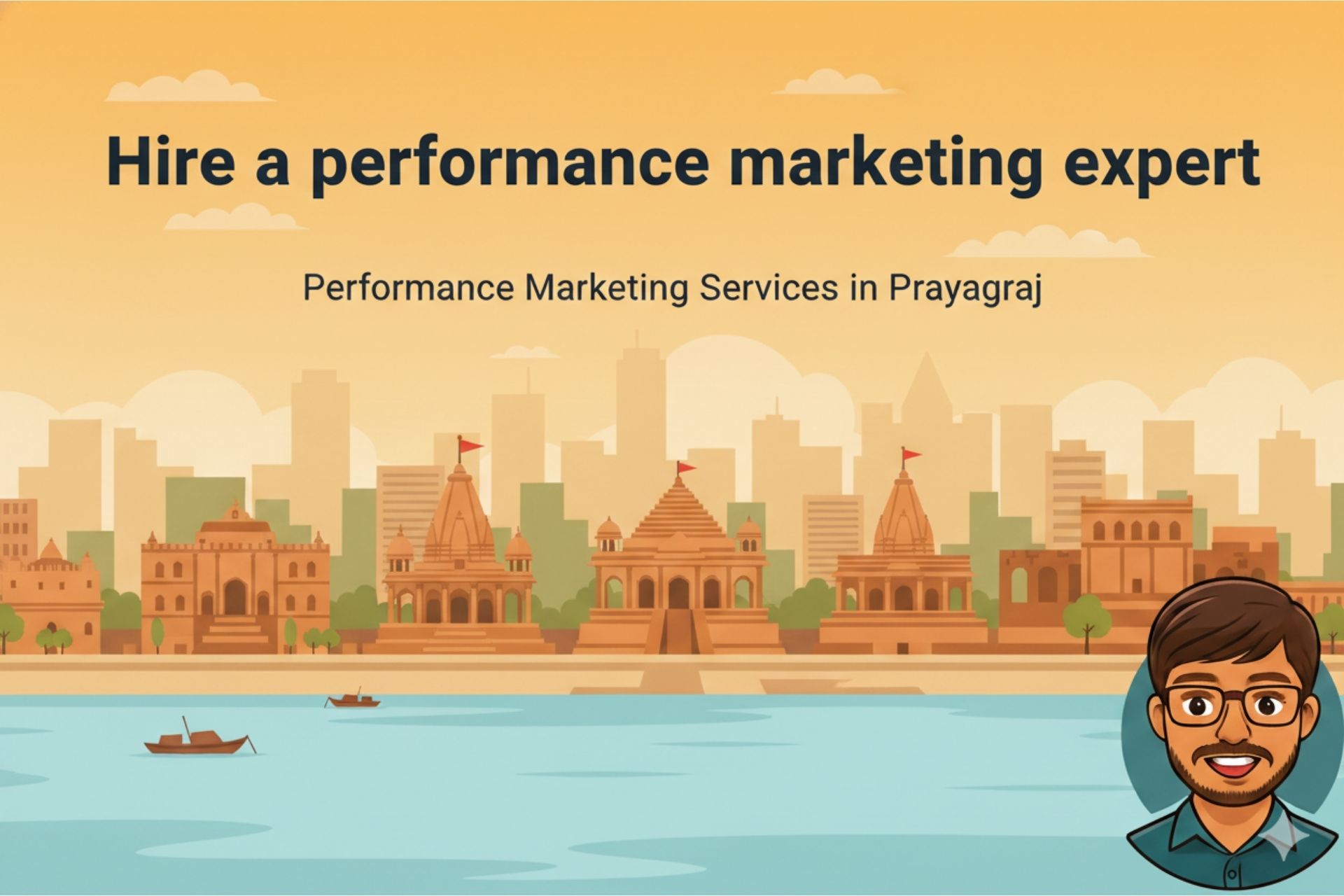 performance marketing services in Prayagraj