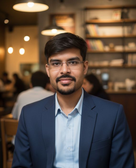 Abhiyanshu Rao Image