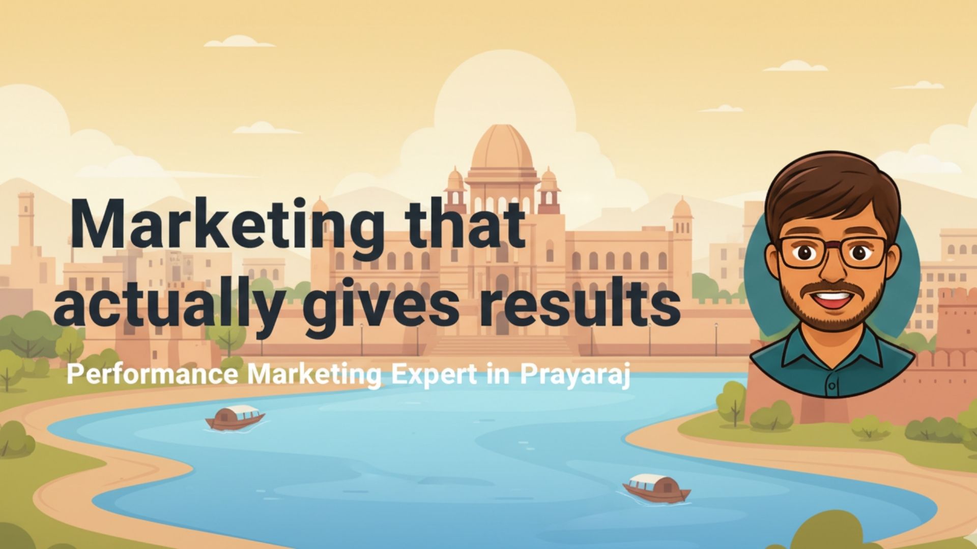 performance marketing expert in Prayagraj